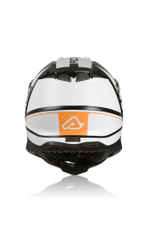 Шлем ACERBIS X-RACER VRT