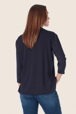 Толстовка из хлопка