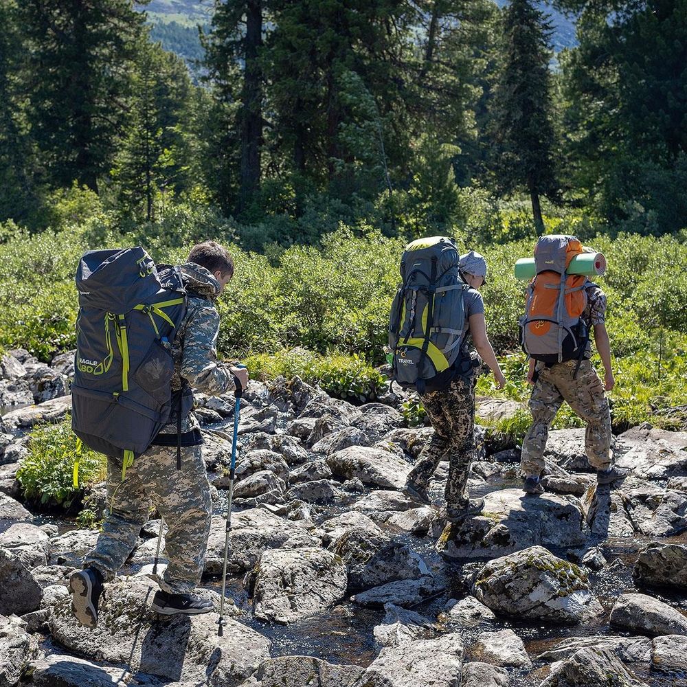 Рюкзак Eagle 80 NISUS