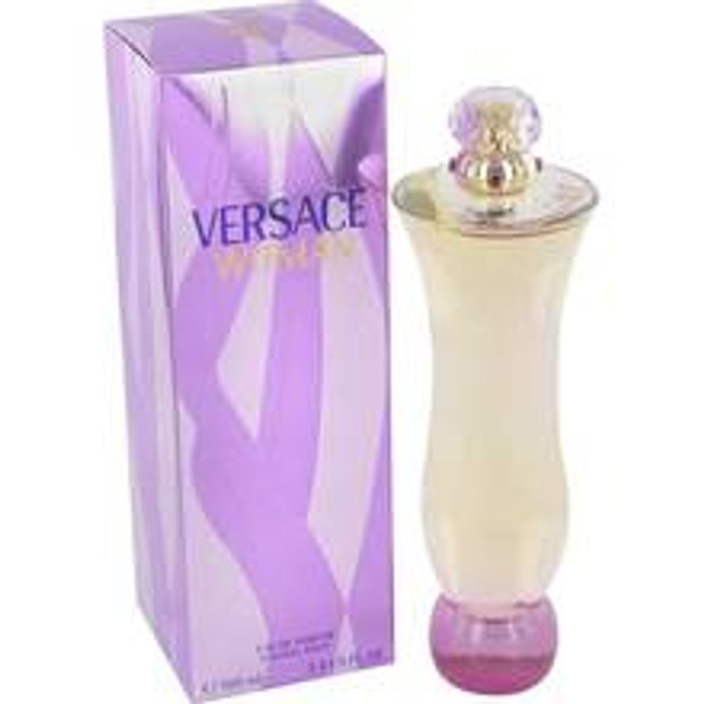 Versace Woman EDP 100ml