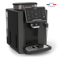 Автоматическая кофемашина Krups Sensation C50 EA910810