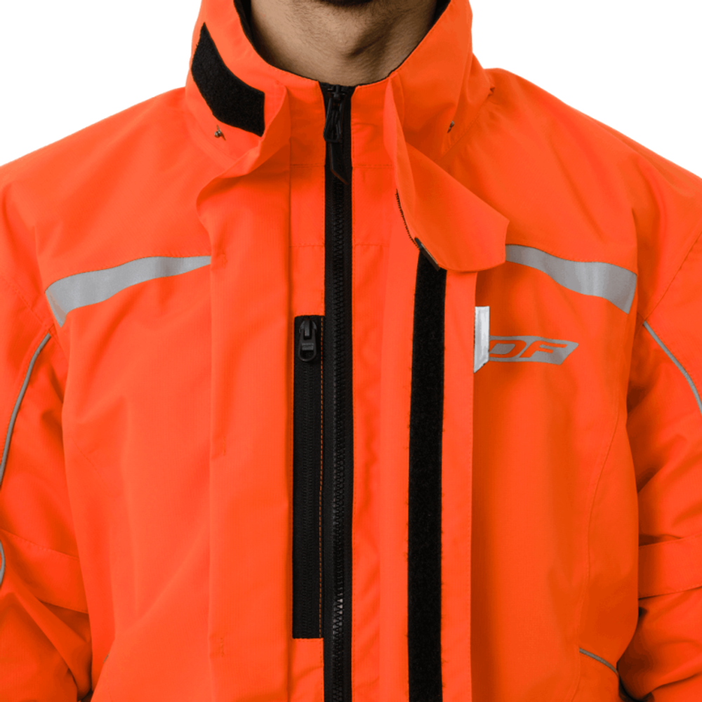 Evo / Оранжевый