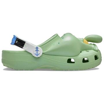 Crocs Classic Clog 'Light Green'