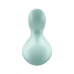 Стимулятор клитора Satisfyer Viva la Vulva 3 мятный