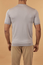 Трикотажная футболка Loro Piana