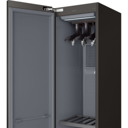 Паровой шкаф Samsung DF60A8500EG/LP