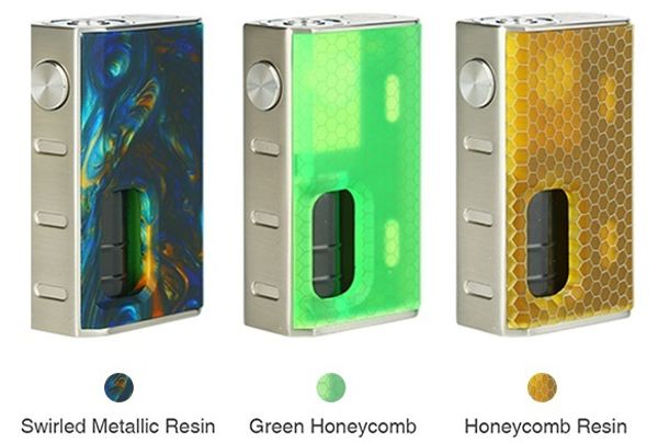 Купить Боксмод WISMEC LUXOTIC BF BOX MOD