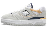 New Balance 550 "White Yellow BLue" Women"s