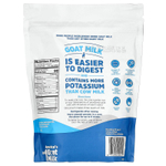 Meyenberg Goat Milk, Обезжиренное сухое козье молоко, 340 г (12 унций)