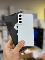 Samsung S22 8/128gb White Б/У