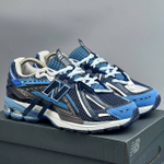 Кроссовки New Balance 1906A  #557 (син.)