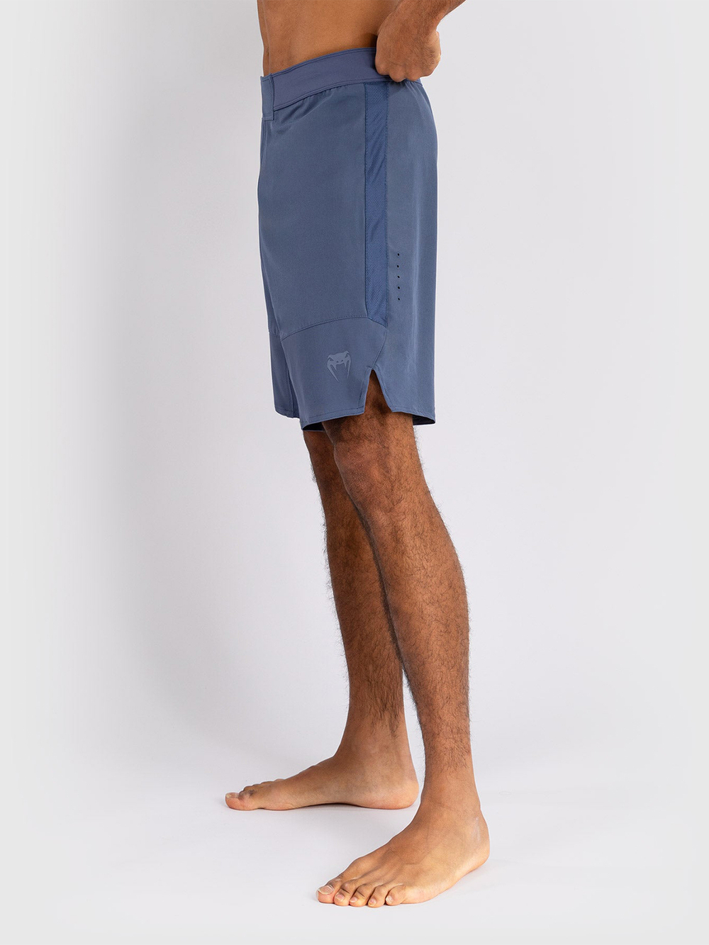 Шорты ММА Venum G-Fit Air Foggy Blue