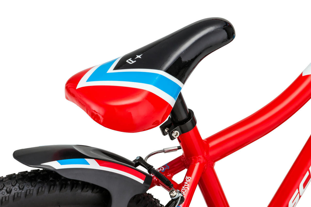 Детский велосипед Schwinn AEROSTAR 20 (2018)