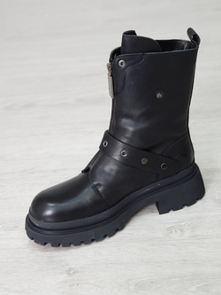 Ботинки женские зимние