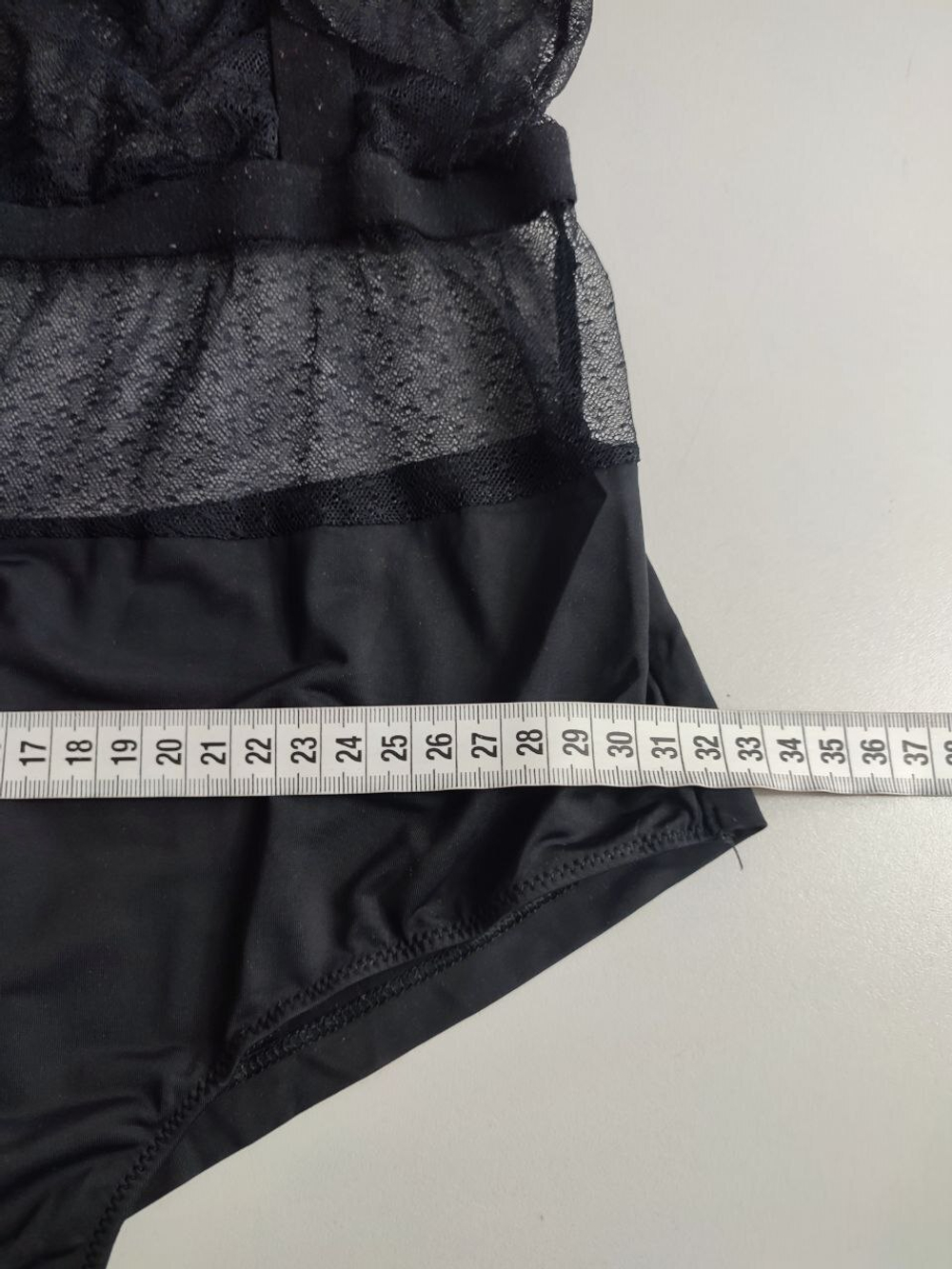 Боди Mysticite оригинальное 40 размер