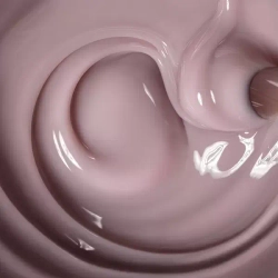 Runail Expert Гель моделирующий UV BUILDER GEL №124 пыльно-розовый, 15г банка