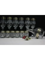 Подарочный набор ( 13предметов) Барокко