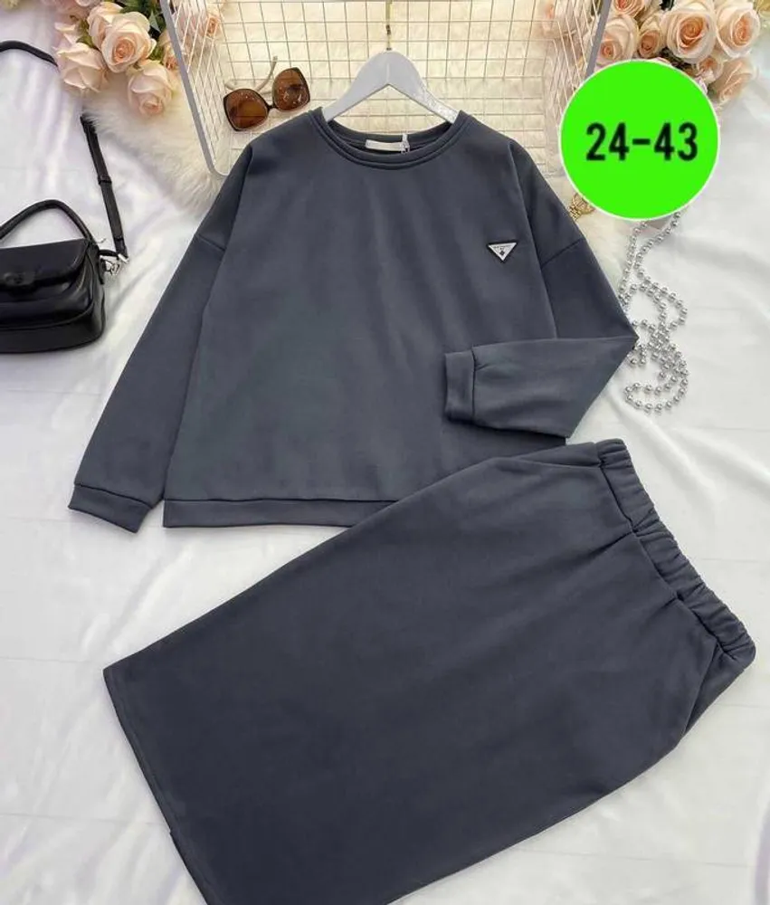 Костюм 2949418 Fabrika