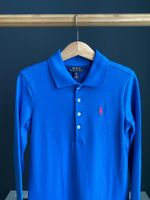 Новое платье из хлопка  Ralph Lauren, 122