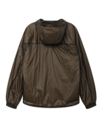 Куртка С Капюшоном Outerwear Medium Jacket In Nada  Shell
