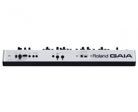 ROLAND Gaia SH-01 синтезатор 37 клавиш