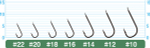 Крючок Owner 56535 №18