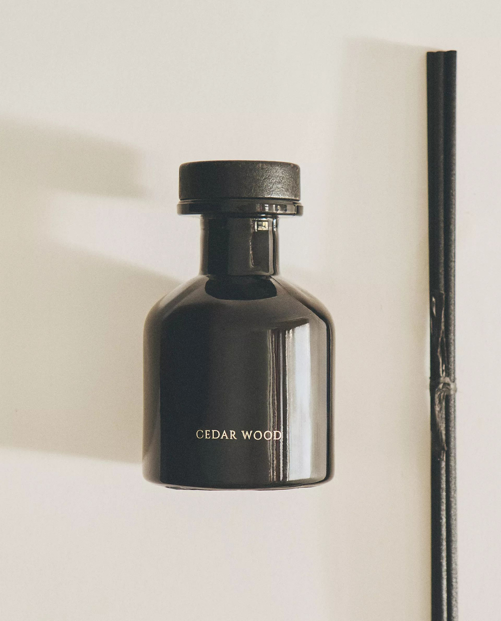 Zara Home - Ароматические палочки cedar wood, 120 мл