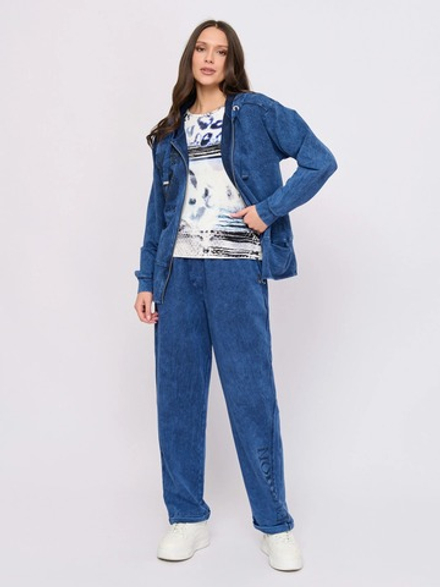 Брюки женские FRANCO VELLO