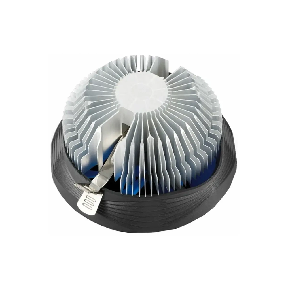 DEEPCOOL GAMMA ARCHER LGA1200/115X/775/AM5/AM4 (45шт/кор, TDP 95W, Fan 120mm) Retail