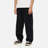 Джинсы ANTEATER Baggy, черный