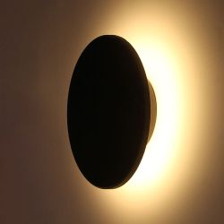 Фасадный светильник Arte Lamp