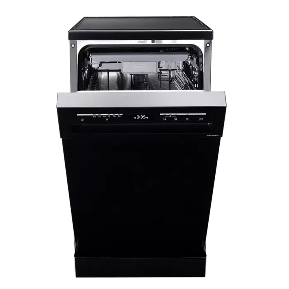DeLonghi Посудомоечная машина DDWS 09S Erea