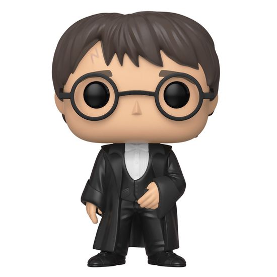 Фигурка Funko POP! Harry Potter S7 Harry Potter (Yule) (91) 42608