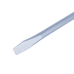 KING TONY (14825503) Отвертка силовая шлицевая Slotted SL5.5 x 75 мм