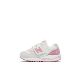 Детские кроссовки New Balance 530 'White Pink' KV530SPI