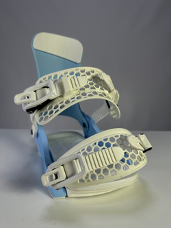 Крепления для сноуборда CHANRICH WAVE