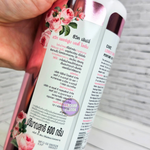 Парфюмированный лосьон для тела Civic Lovely Sweet Нежный 600 мл