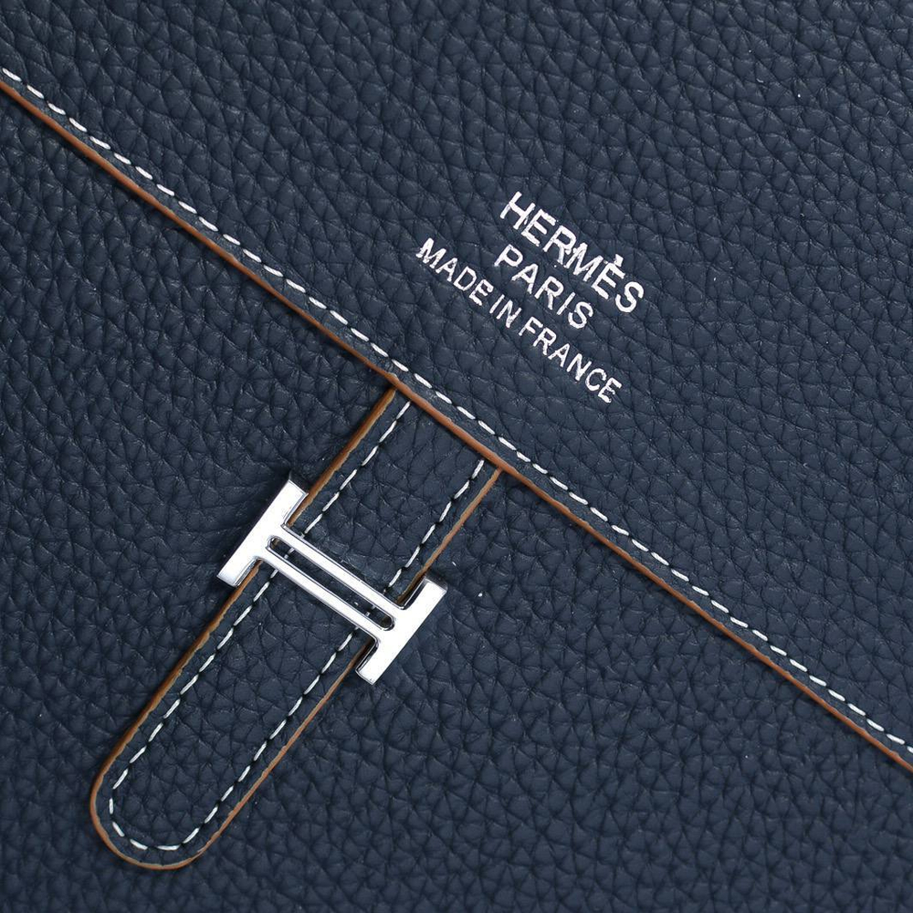 Сумка-мессенджер Hermes