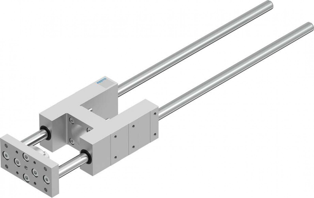Направляющая Festo EAGF-V2-KF-40-400