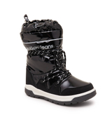 Утепленное угги Calvin Klein Jeans - черный(V3A6 80713 1486999)