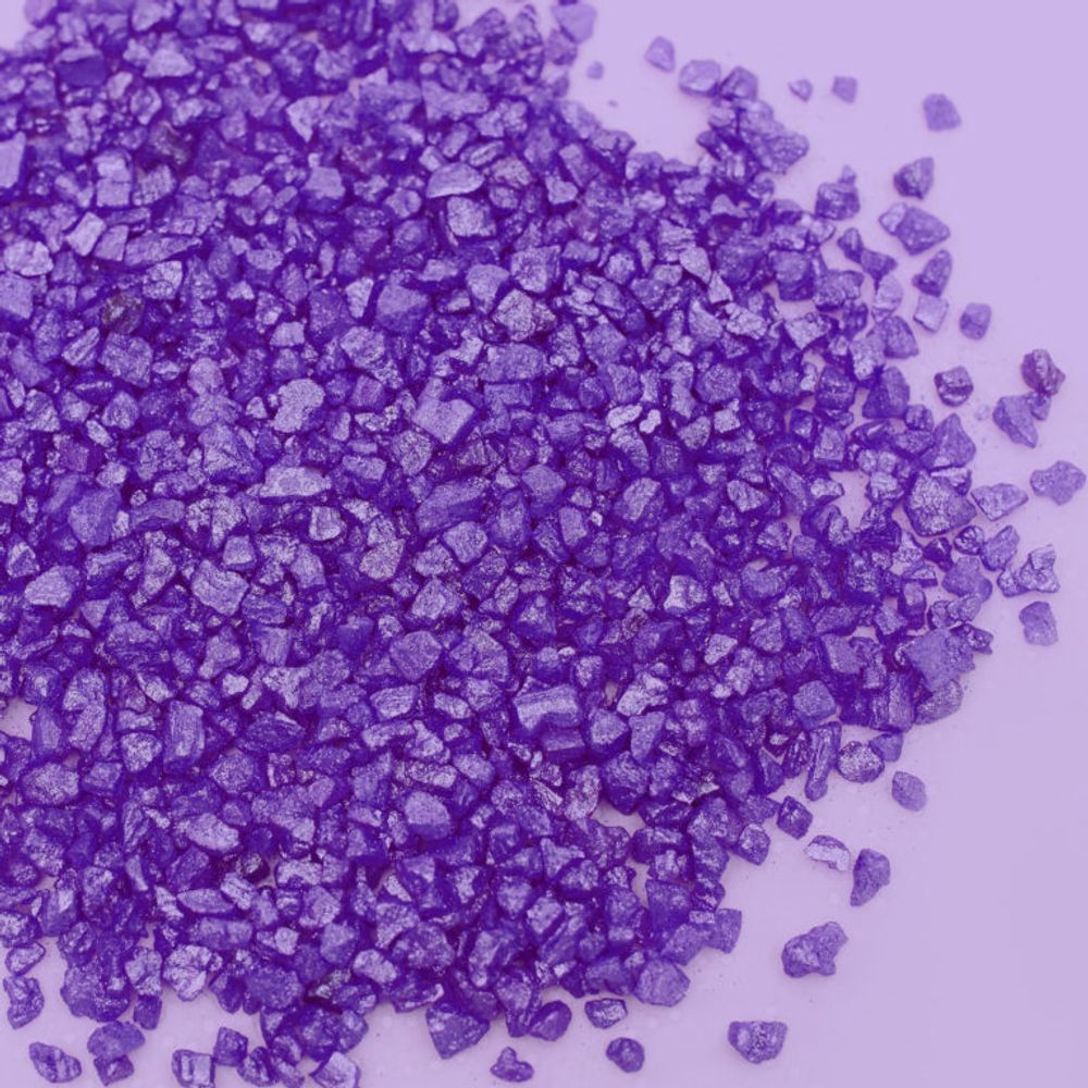 MonoLove Bio SHINE SEA SALT Grape Power соль-шиммер 250g #