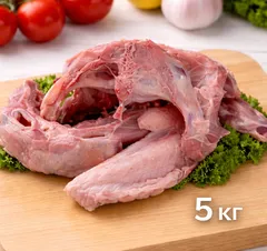 ОПТ Суповой набор куриный органик / 5 кг