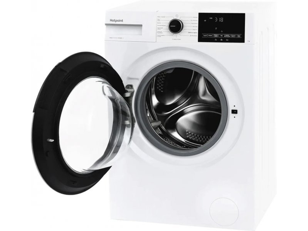 Стиральная машина Hotpoint WSH 7290 VWB