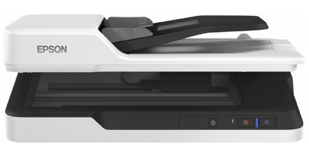 Сканер  Epson WorkForce DS-1630