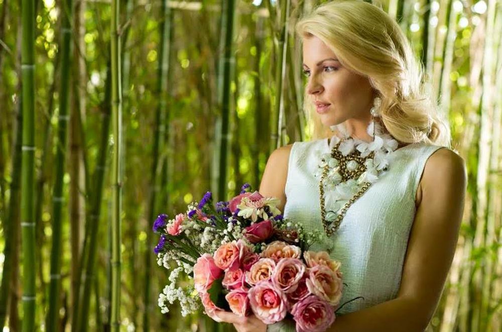 Au Pays de la Fleur d’Oranger Liberte Boheme