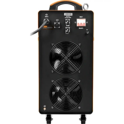 Сварог REAL TIG 500 P AC/DC Е312 сварочный инвертор 00000100605