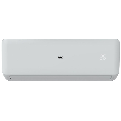 Мульти сплит-система IGC на 2 комнаты (20+35 кв.м.)