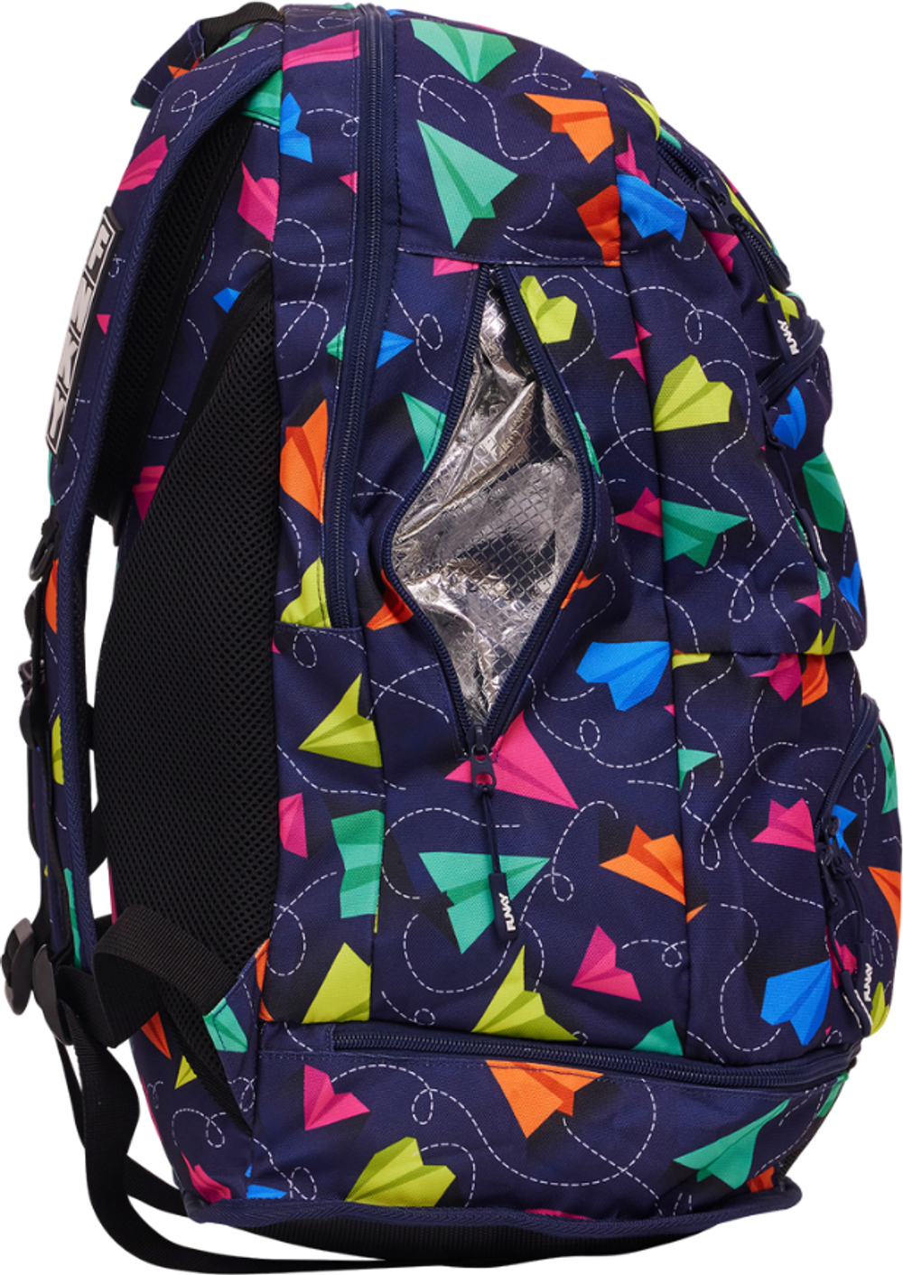 Рюкзак FUNKY Fly Bye