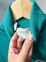 Шерстяная водолазка Gucci, 116