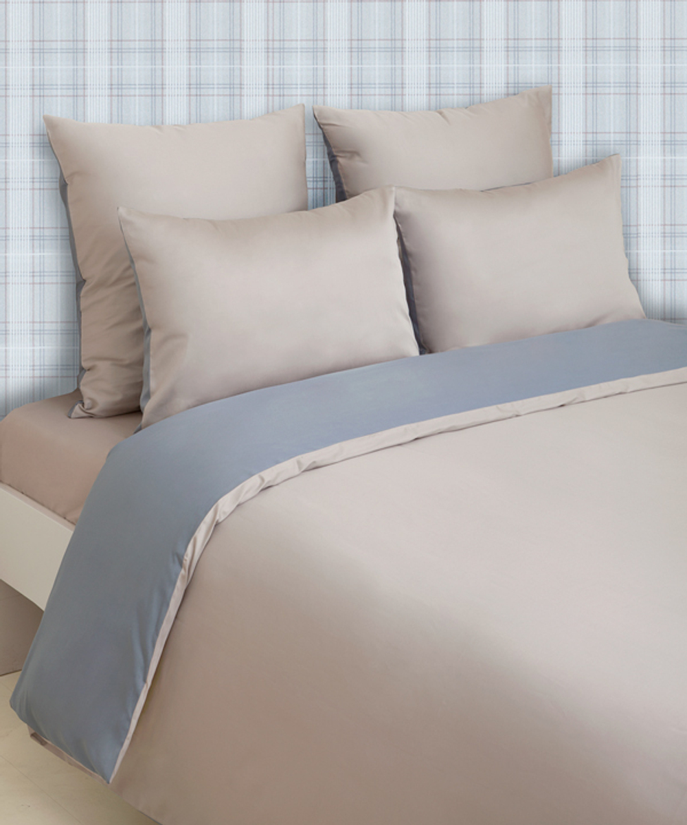 Пододеяльник 220x240 Luxberry Duetto 2 Португалия